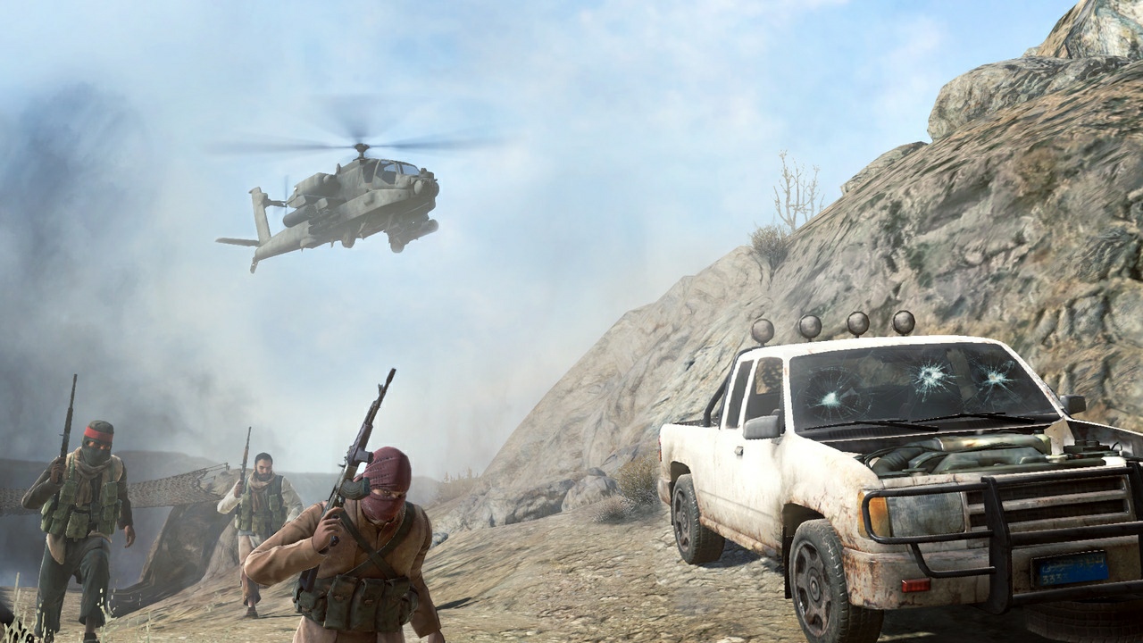 Medal of Honor - Imagen 26